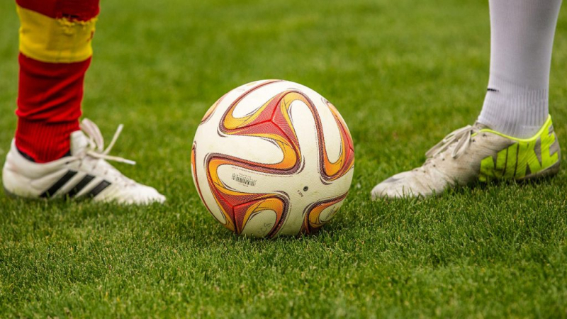 Stratégie, tactiques, astuces et exercices de football 3 contre 3 - Authority Soccer