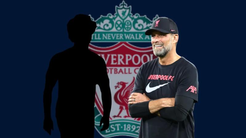 andy robertson names klopps three best liverpool signings b3bc3c3