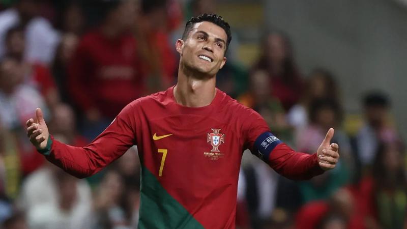 Cristiano Ronaldo dévoile ses projets de retraite