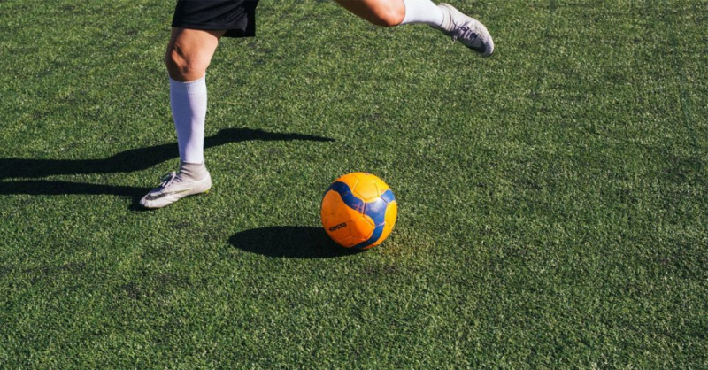 Différence Entre l'entraînement et le match Ballon de football - Authority Soccer