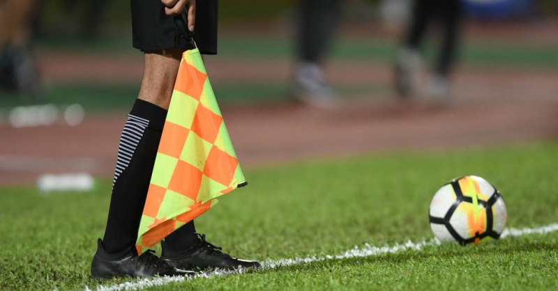 duties of the assistant referee in soccer authority soccer f12c3bf