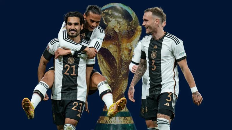 germany to beat england in world cup final 85dff3e