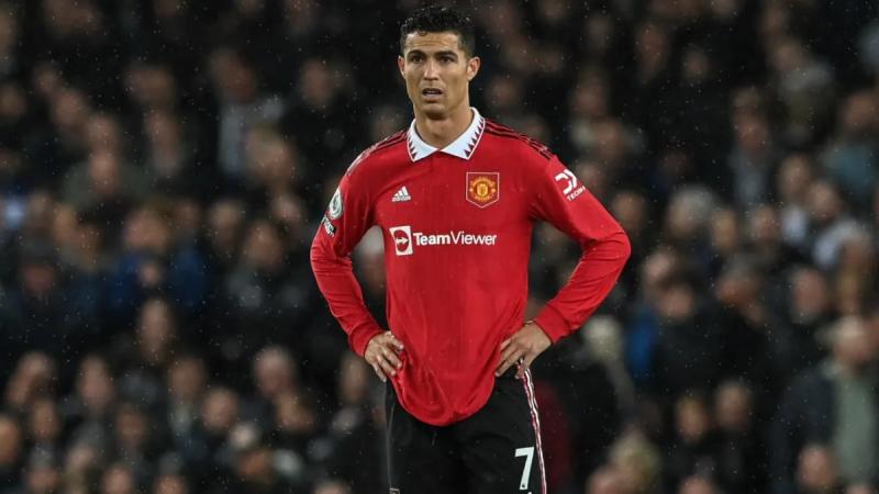 how much were man utd fined for ronaldo controversy c212dde