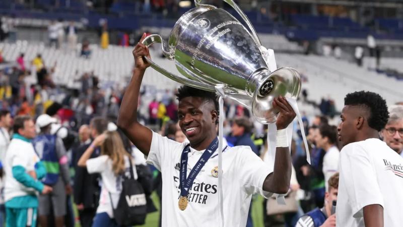 how rodrygo and vinicius are helping madrid sign bellingham and endrick 8369204