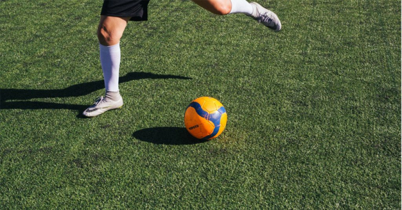 how to knuckle a soccer ball authority soccer 3f944da