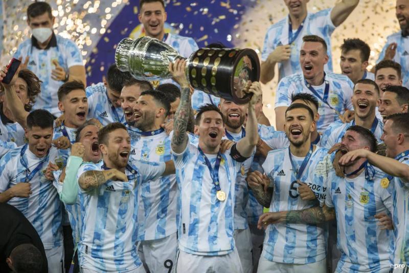 how will argentina line up at the 2022 world cup 9d26695