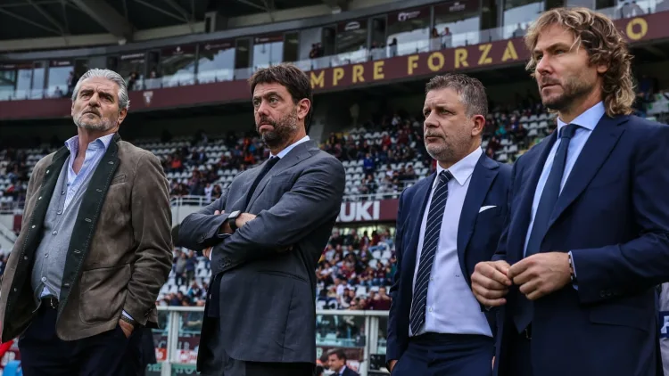 Scandale de la Juventus : démissions, Ronaldo et la relégation ?