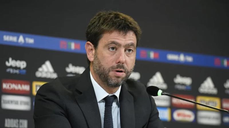 juventus stunned after entire board resigns amid financial investigation 38d2d37