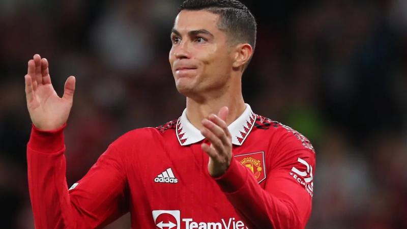 lsquobullet proof ronaldo defends himself after interview controversy 7288f8e