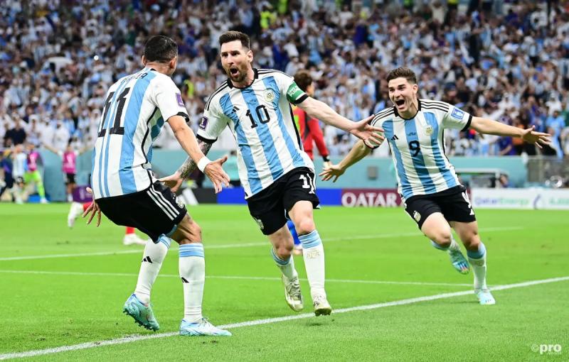 man utd learn price for argentina star messi called spectacular a33bbc4