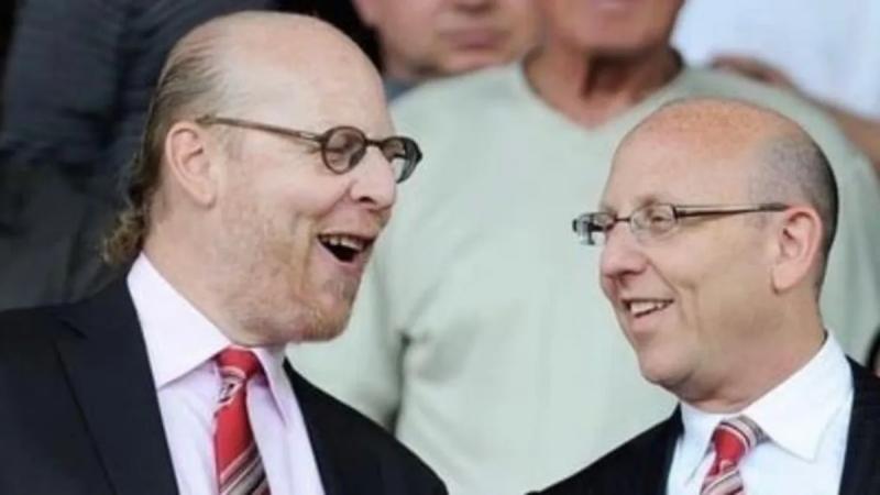 man utd owners to explore sale after ronaldo release 0d88e42