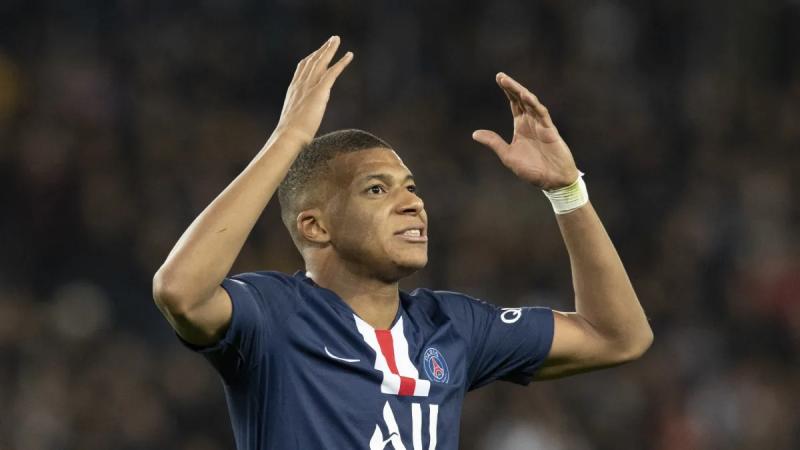 mbappe lsquolost his identity and should have joined real madrid b31f36a