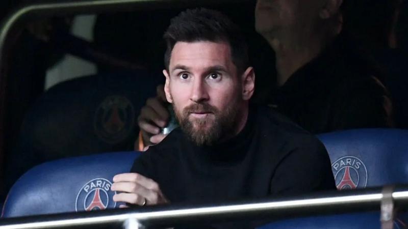 Messi et les camps de Barcelone se rencontrent pour des pourparlers de transfert