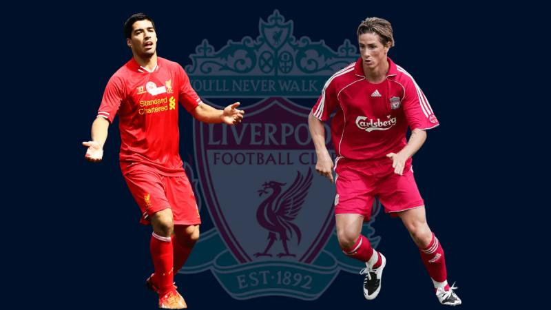 Net Spend FC : les plus gros bénéfices de transfert de FSG à Liverpool