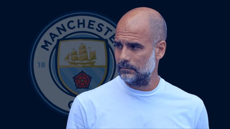 pep guardiola in new man city contract hint ba1a172