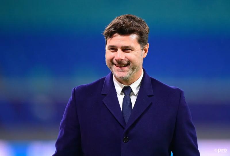 pochettino admits interest in succeeding southgate as england manager f6ddbc6