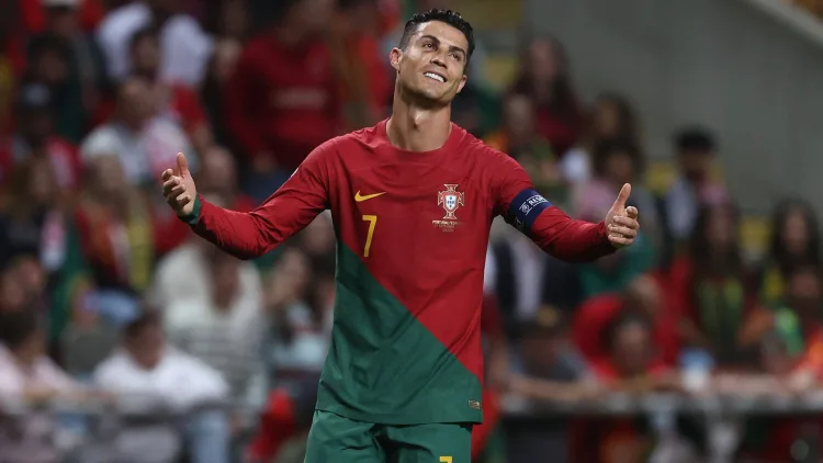 Le Portugal montre à Man Utd qu'il y a une vie après Ronaldo alors que Bruno et Dalot brillent