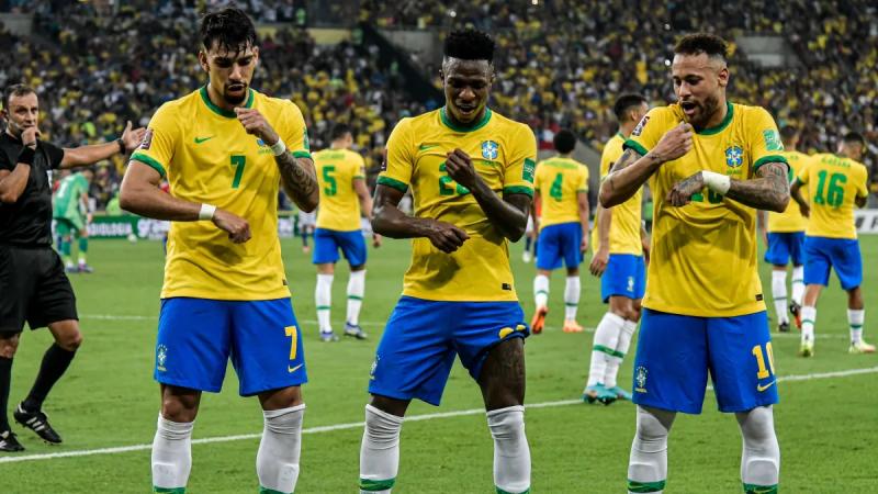 raphinha in vinicius out how will brazil line up at the 2022 world cup db6504d
