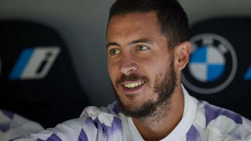 real madrid flop hazard offered shock newcastle exit route 3ad471e