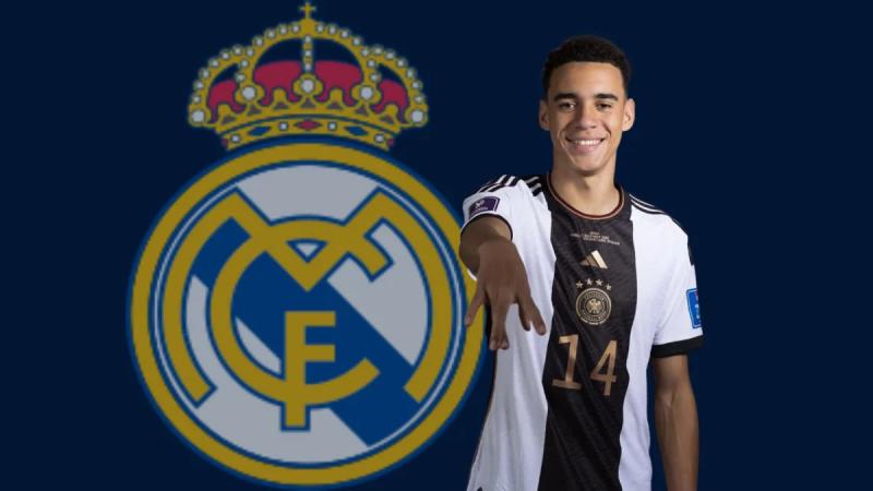 real madrid given important update on euro95m transfer target e748dac