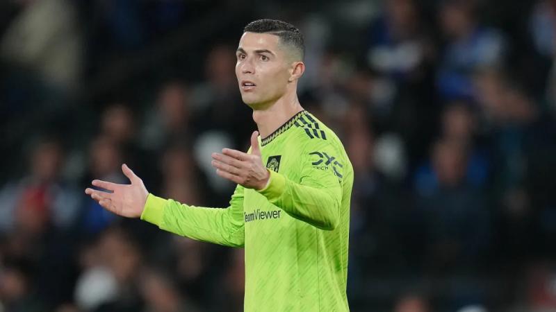 revealed how much man utd paid ronaldo for each goal he scored 7aec1a5