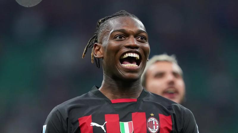 revealed real madrid have put aside euro80m to sign milan star 4995326