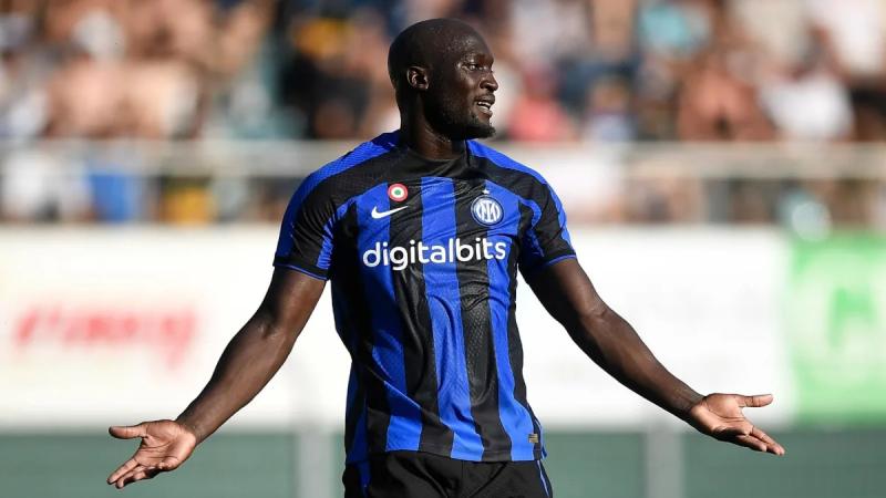 revealed why lukaku gets ridiculed by inter team mates fa1ffb6