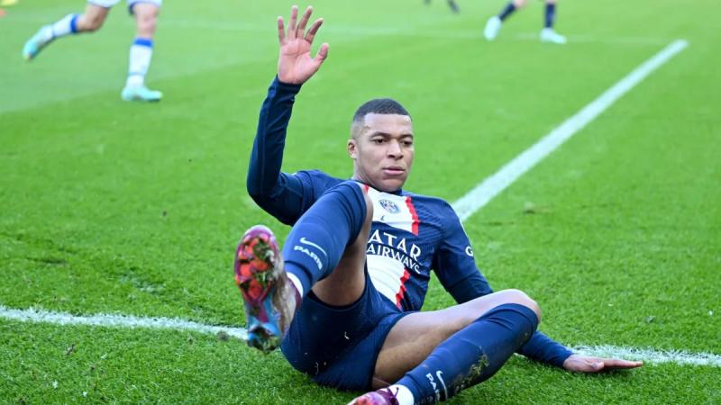 revealed why mbappe rejected real madrid this summer 898b170
