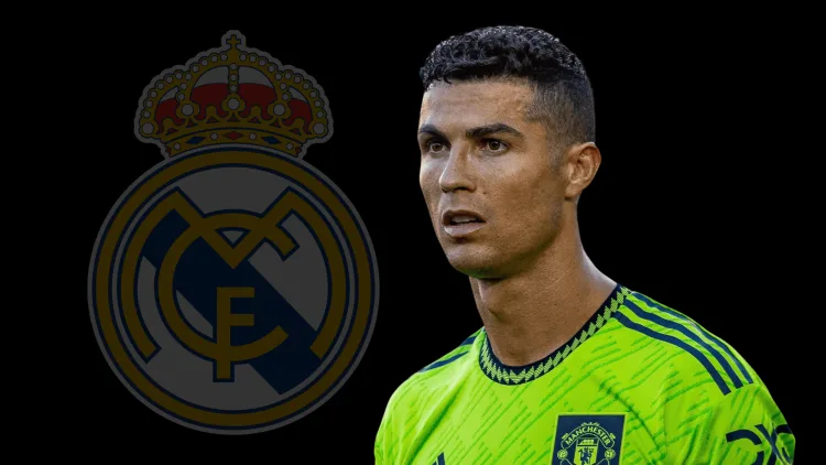 Ronaldo a il reste un mois en tant que joueur de haut niveau