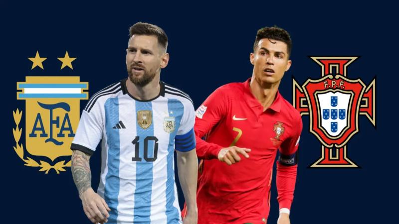ronaldo vs messi at the world cup how their stats and performances compare 543c59c