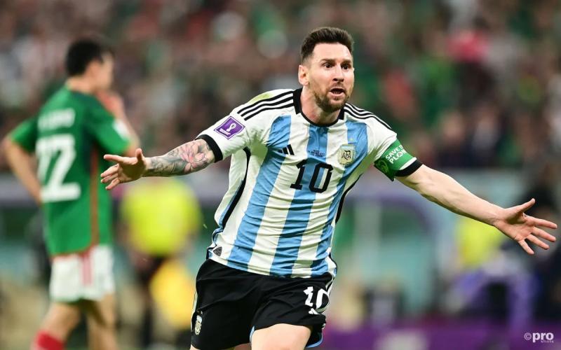 send help messi saves lacklustre argentina from world cup humiliation aae7c0e