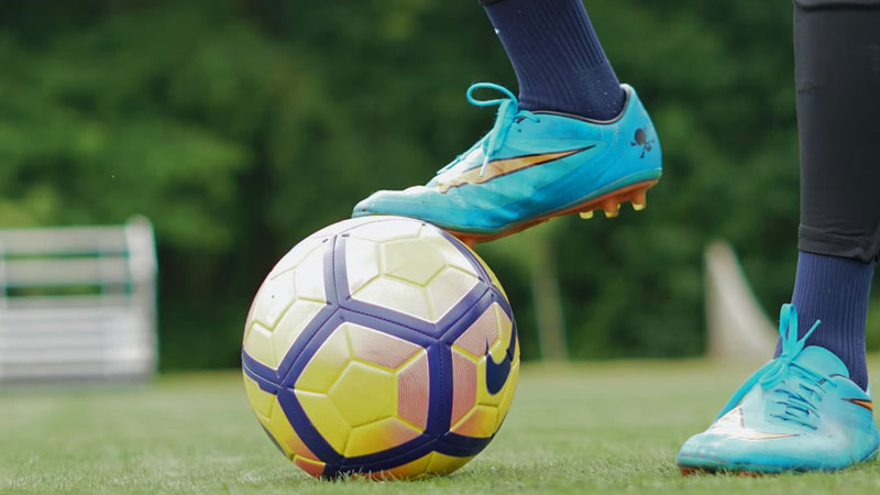 Football contre Futsal : 11 clés Différences &ndash ; Authority Soccer