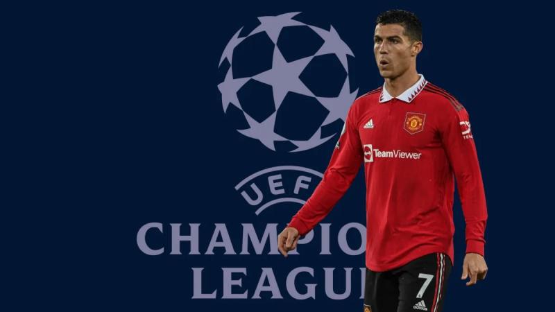 the 16 champions league clubs and whether they would sign ronaldo a7e7803