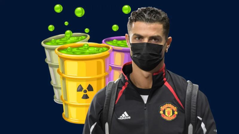 toxic ronaldo has talked himself out of chelsea move 50e6bf1