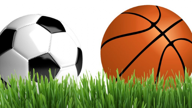 Ce qui est mieux Football ou basket ? &ndash ; Authority Soccer