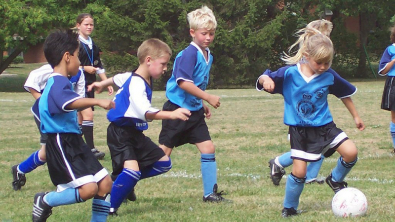 what is recreational soccer and why should you and your kids play it authority soccer 78d83f1