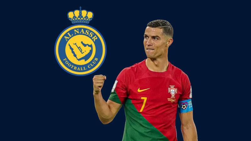 who are al nassr everything you need to know about ronaldos future club 6d2918f