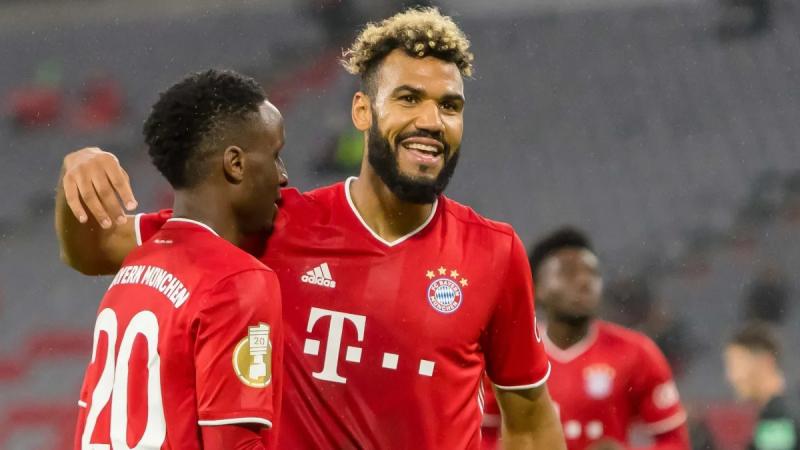 why choupo moting is the perfect antidote to ronaldo at man utd 9af32f4