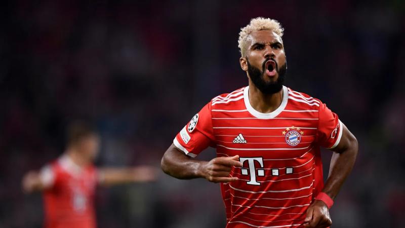 will bayern let choupo moting join man utd the latest f83c01f