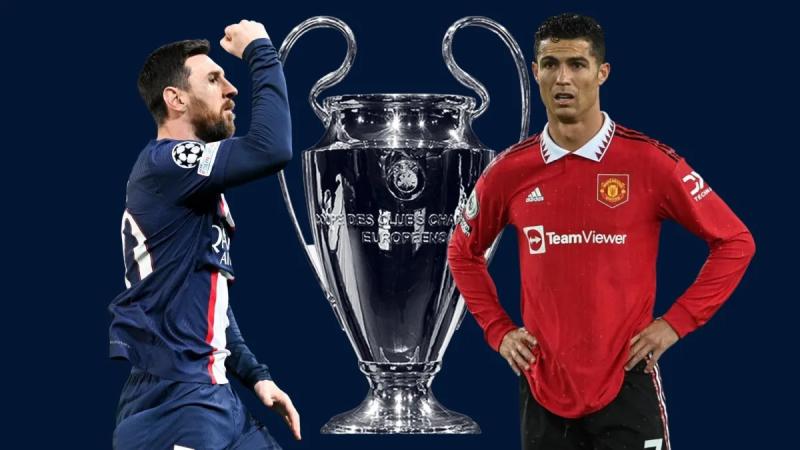 winners and losers of champions league last 16 draw 60b06d3