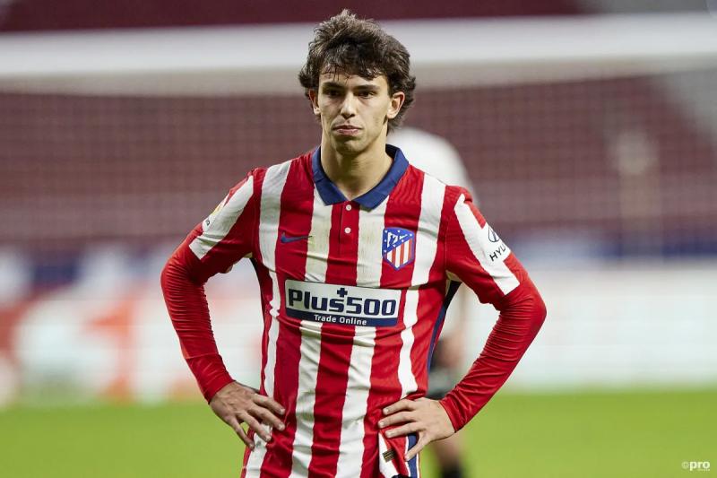 10 la liga players who could move in january d8943e8