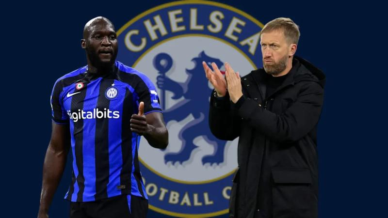 Retour à Chelsea : pourquoi le flop Lukaku ne restera pas à l'Inter