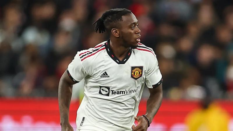 does wan bissaka have man utd future after efl cup win b7889cf