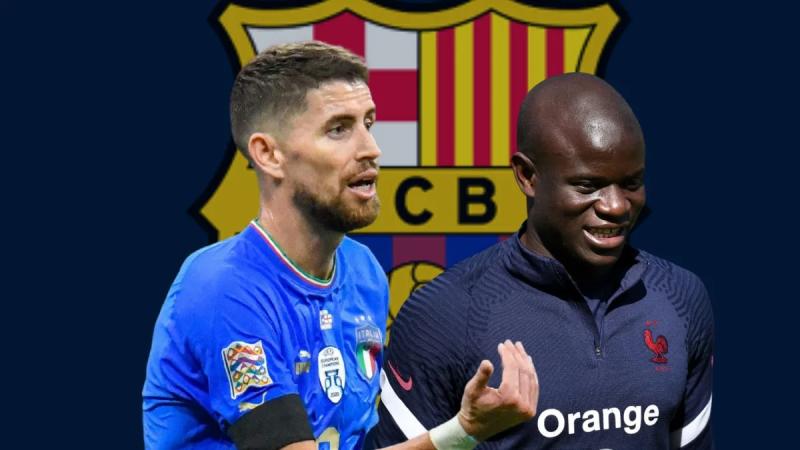 five expiring stars barcelona want to sign in 2023 231cac7