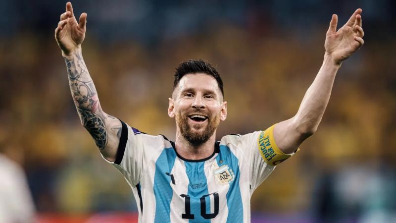 Frenkie de Jong : Comment arrêter Lionel Messi