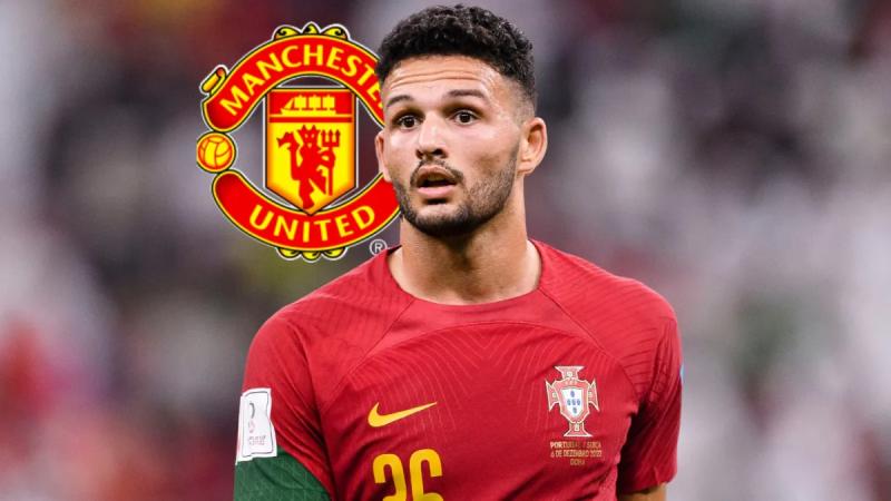 goncalo ramos is the perfect ronaldo replacement for portugal and man utd c0a0e89