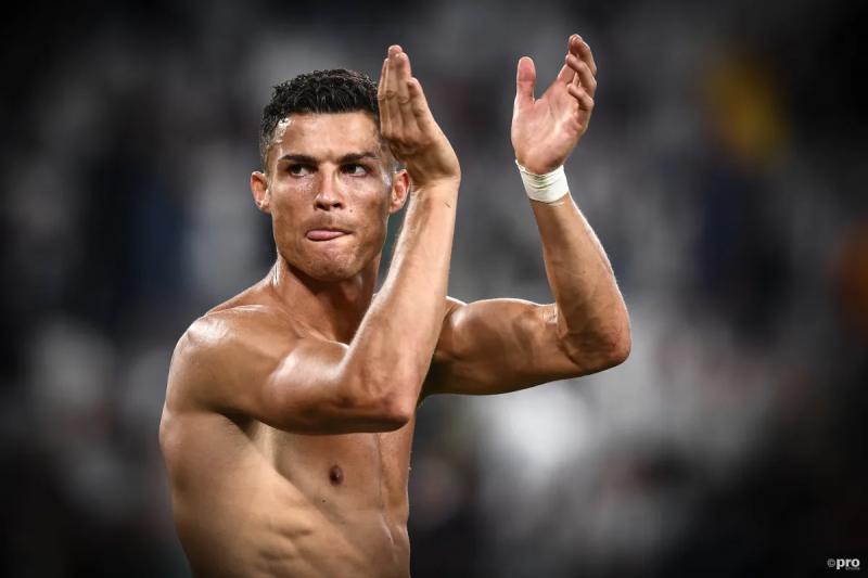 how much does ronaldo earn and what is the legends net worth a9f74c9