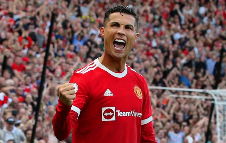 Combien gagne Ronaldo et quelle est la valeur nette de la légende?