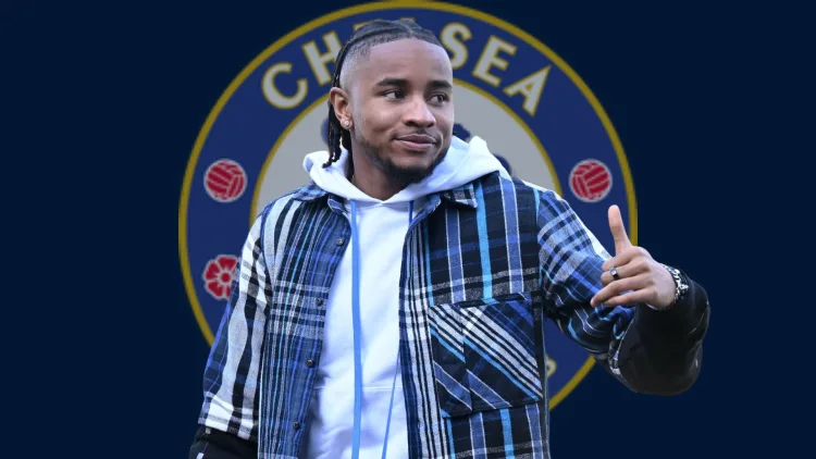  Comment le transfert de Nkunku affecte le déménagement de Chelsea pour Rafa Leao
