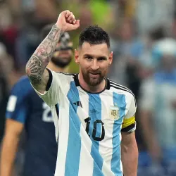 Lionel Messi : Je ne prends PAS ma retraite !